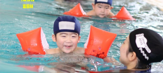 水曜日の「ベビークラス撮影会 春」