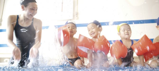 子どもの「３大夏風邪」