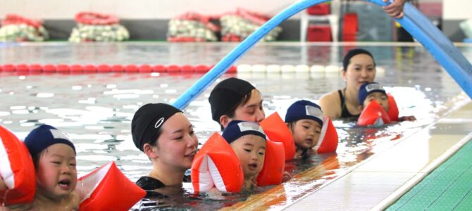 ベビークラス【撮影会 冬】