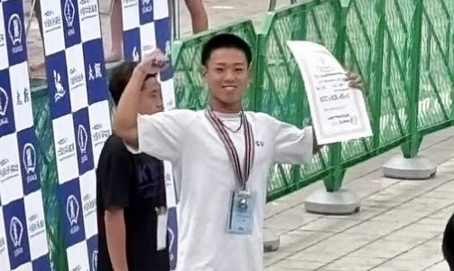 夏の大会が目白押し！！