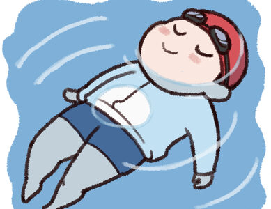 小学校水泳授業「水難事故防止」を学ぼう 小学校水泳授業「水難事故防止」を学ぼう
